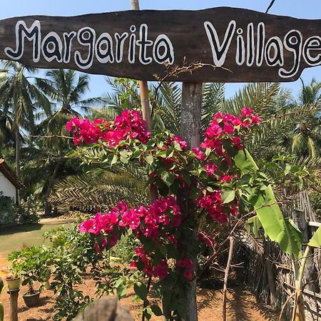 Margarita Village Kite School 卡尔皮蒂耶 外观 照片