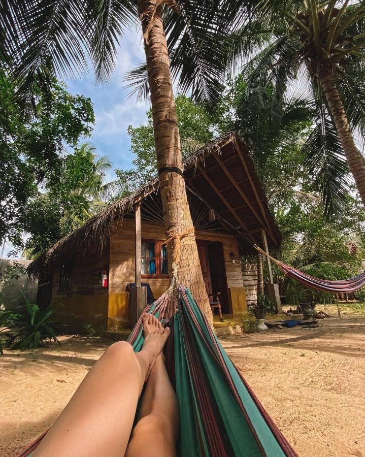 Margarita Village Kite School 卡尔皮蒂耶 外观 照片