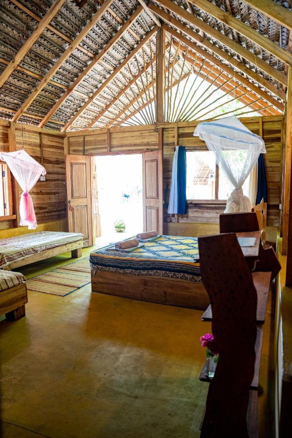Margarita Village Kite School 卡尔皮蒂耶 外观 照片