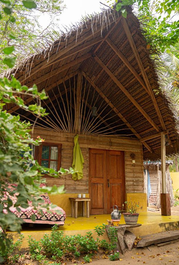 Margarita Village Kite School 卡尔皮蒂耶 外观 照片