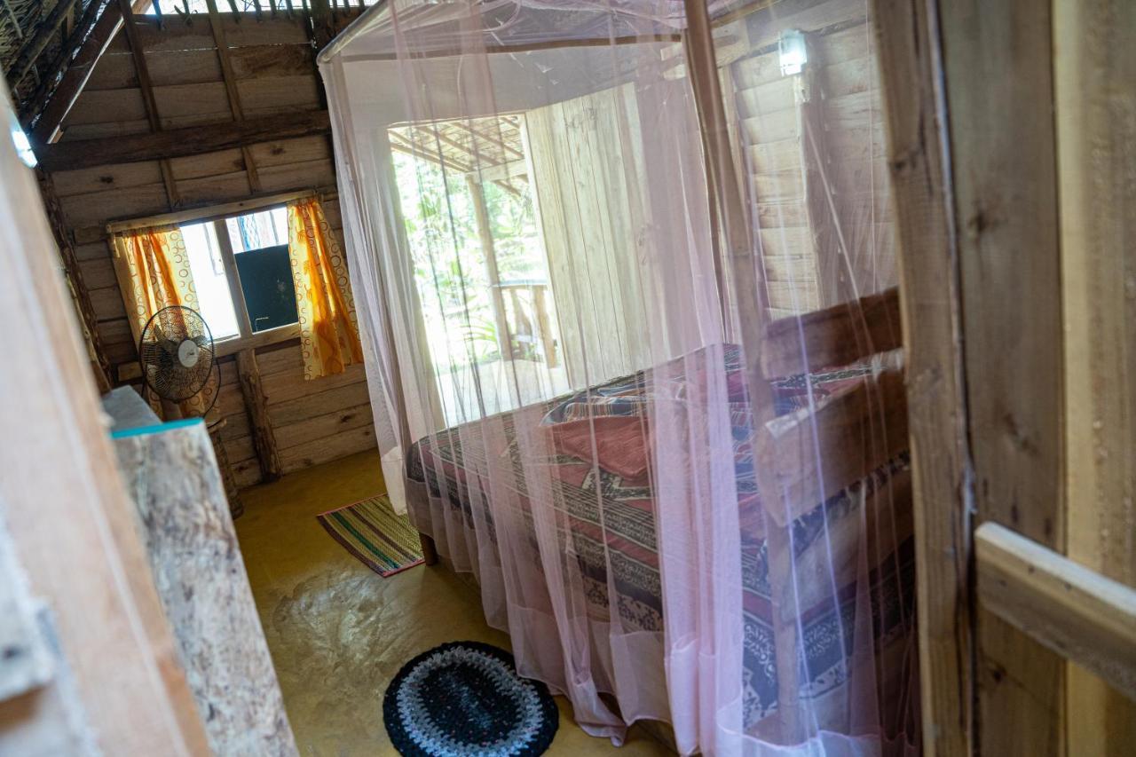 Margarita Village Kite School 卡尔皮蒂耶 外观 照片