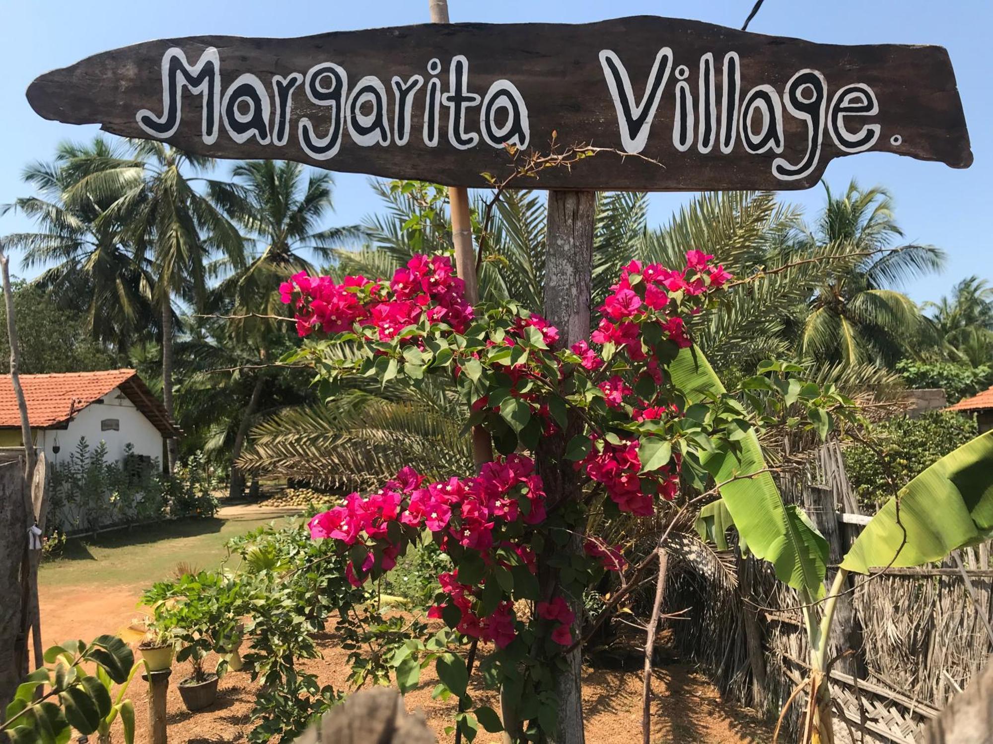 Margarita Village Kite School 卡尔皮蒂耶 外观 照片