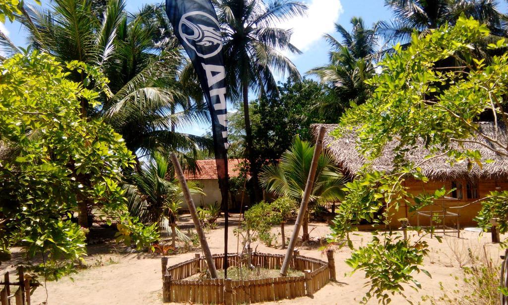 Margarita Village Kite School 卡尔皮蒂耶 外观 照片