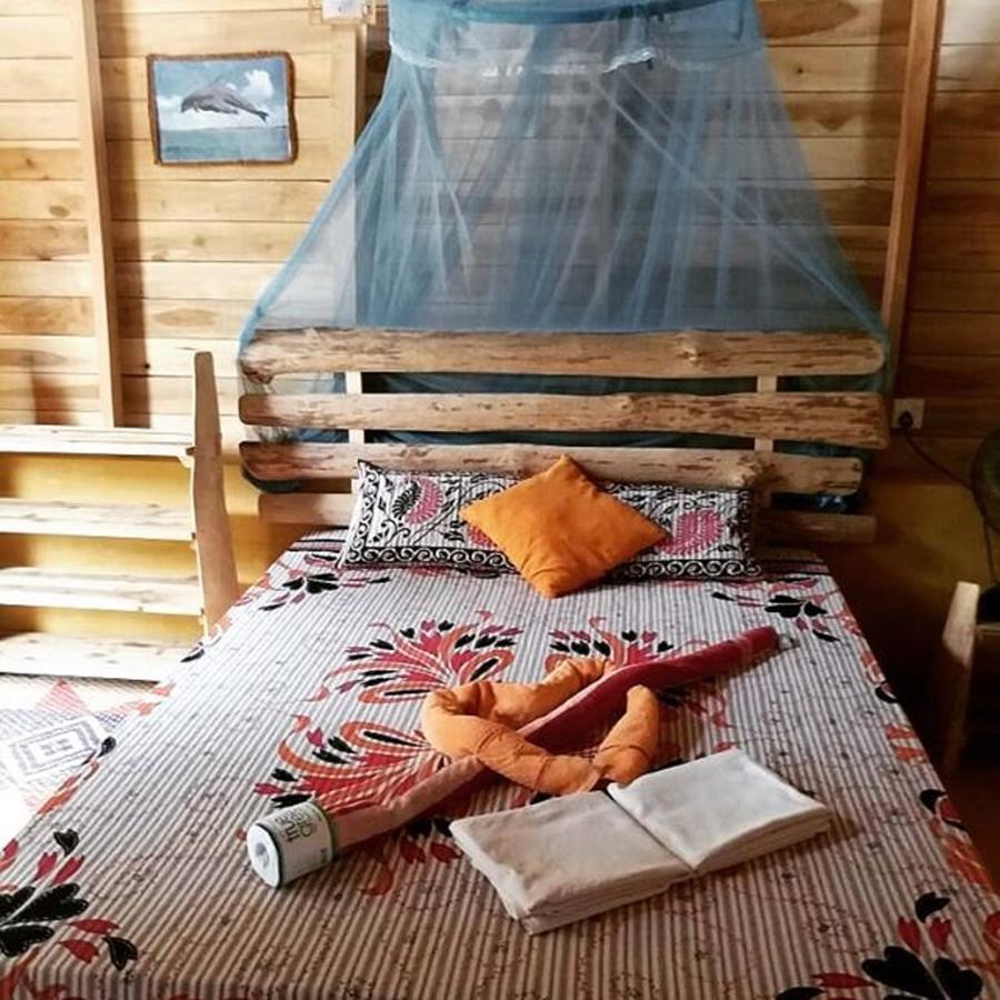 Margarita Village Kite School 卡尔皮蒂耶 外观 照片