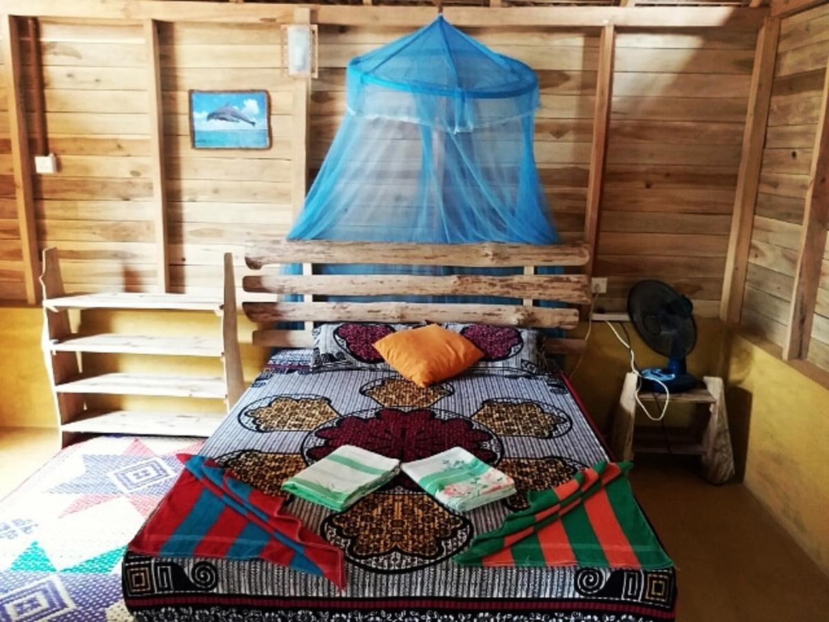 Margarita Village Kite School 卡尔皮蒂耶 外观 照片