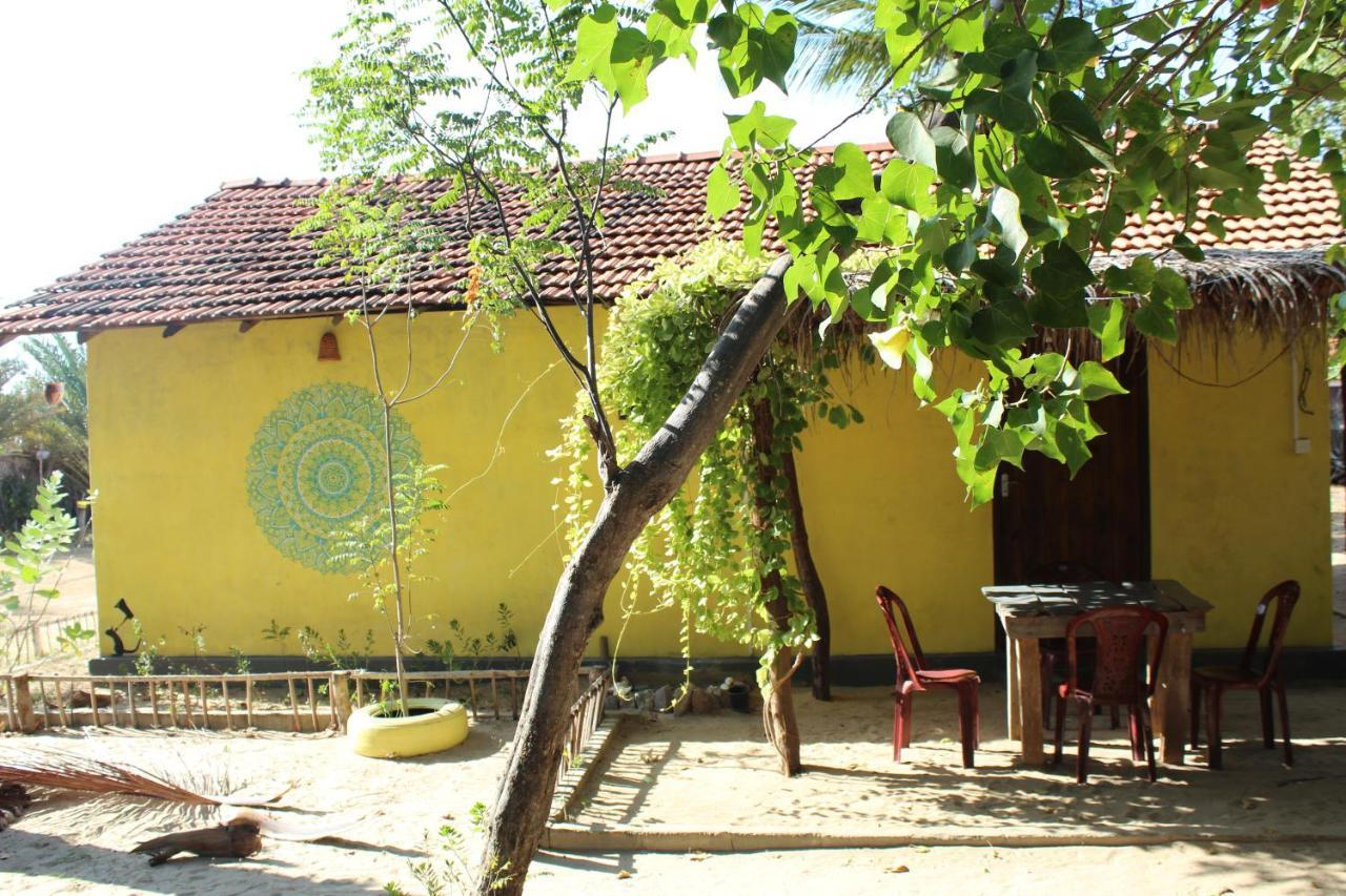 Margarita Village Kite School 卡尔皮蒂耶 外观 照片