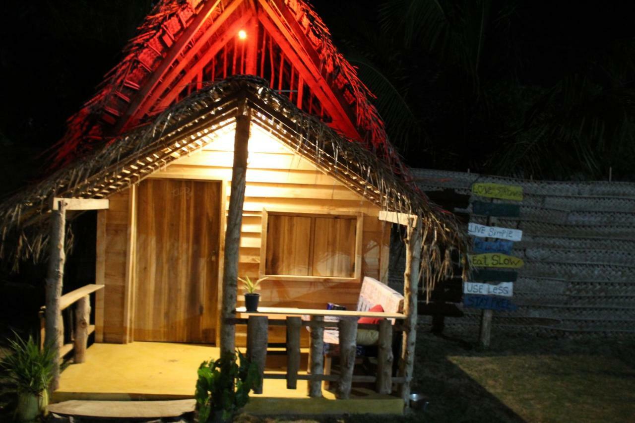 Margarita Village Kite School 卡尔皮蒂耶 外观 照片